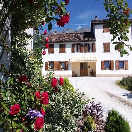 B&B La Casa Di Loretta Paderno Exteriér fotografie