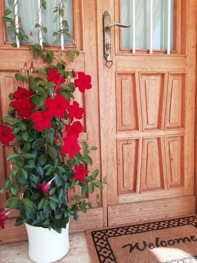 B&B La Casa Di Loretta Paderno Exteriér fotografie